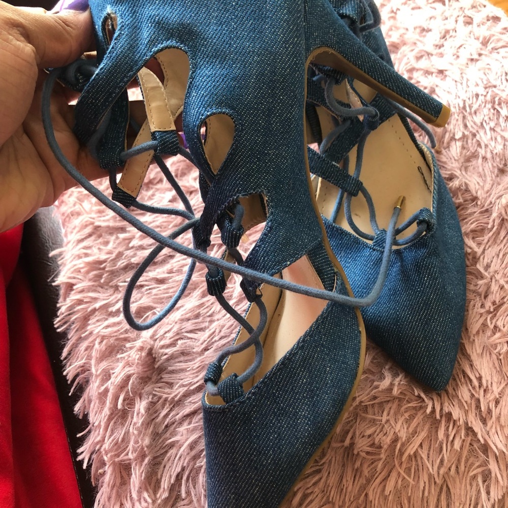 Heels